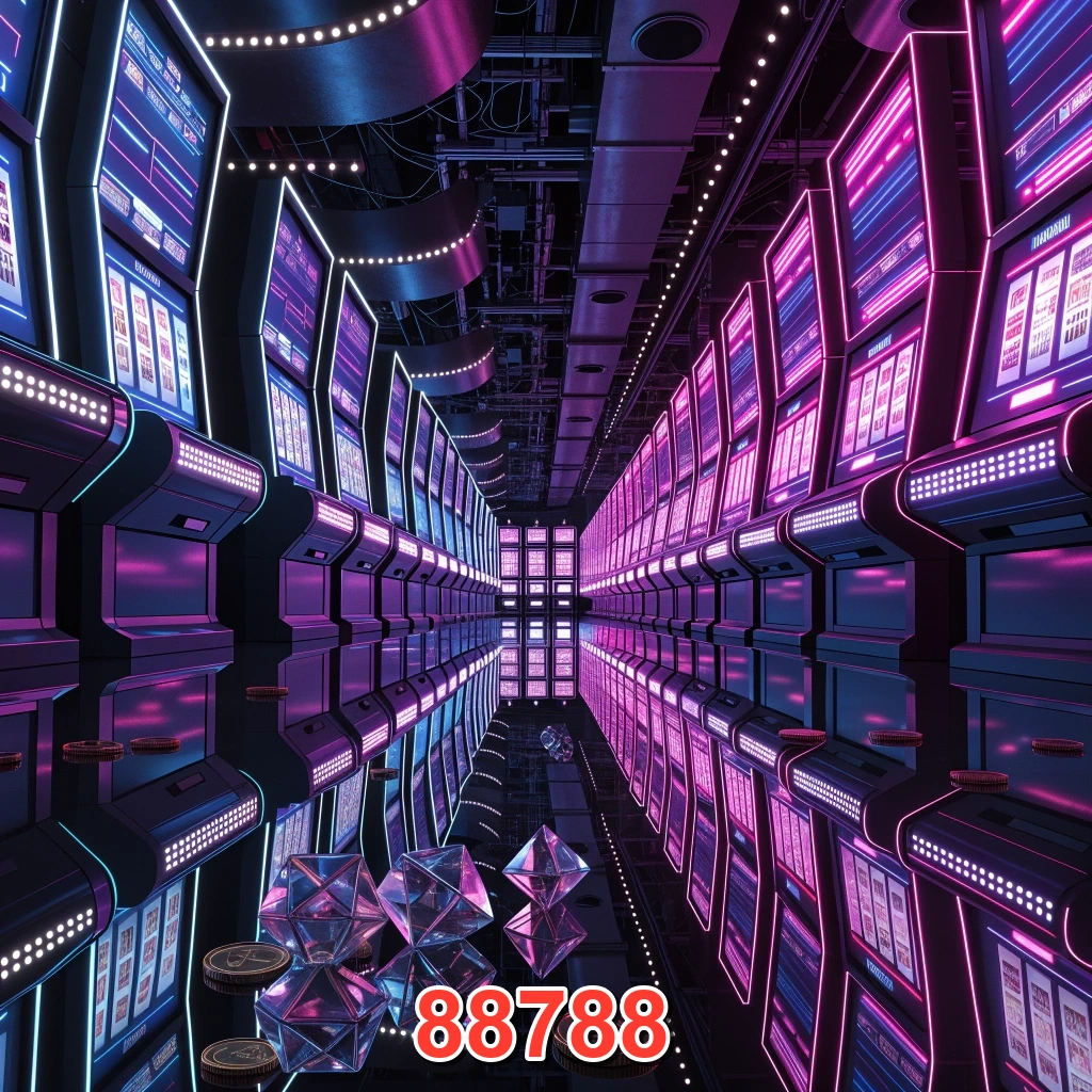 Screenshot 1 - 88788 Home Screen
