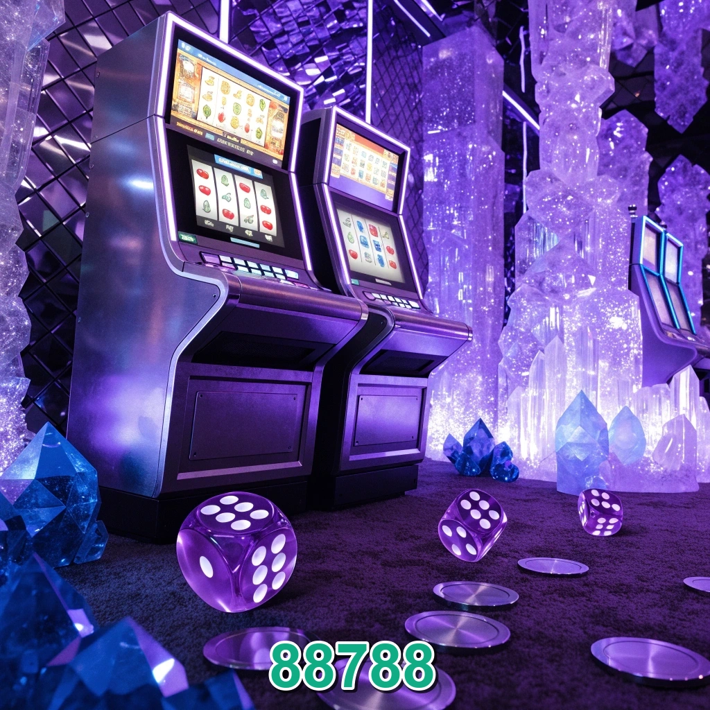 Screenshot 1 - 88788 Home Screen