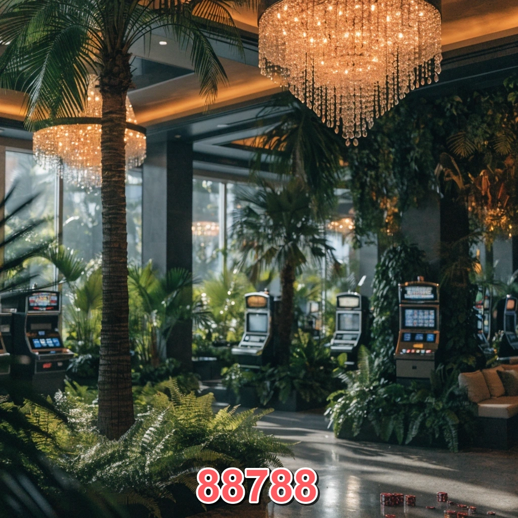 Screenshot 1 - 88788 Home Screen