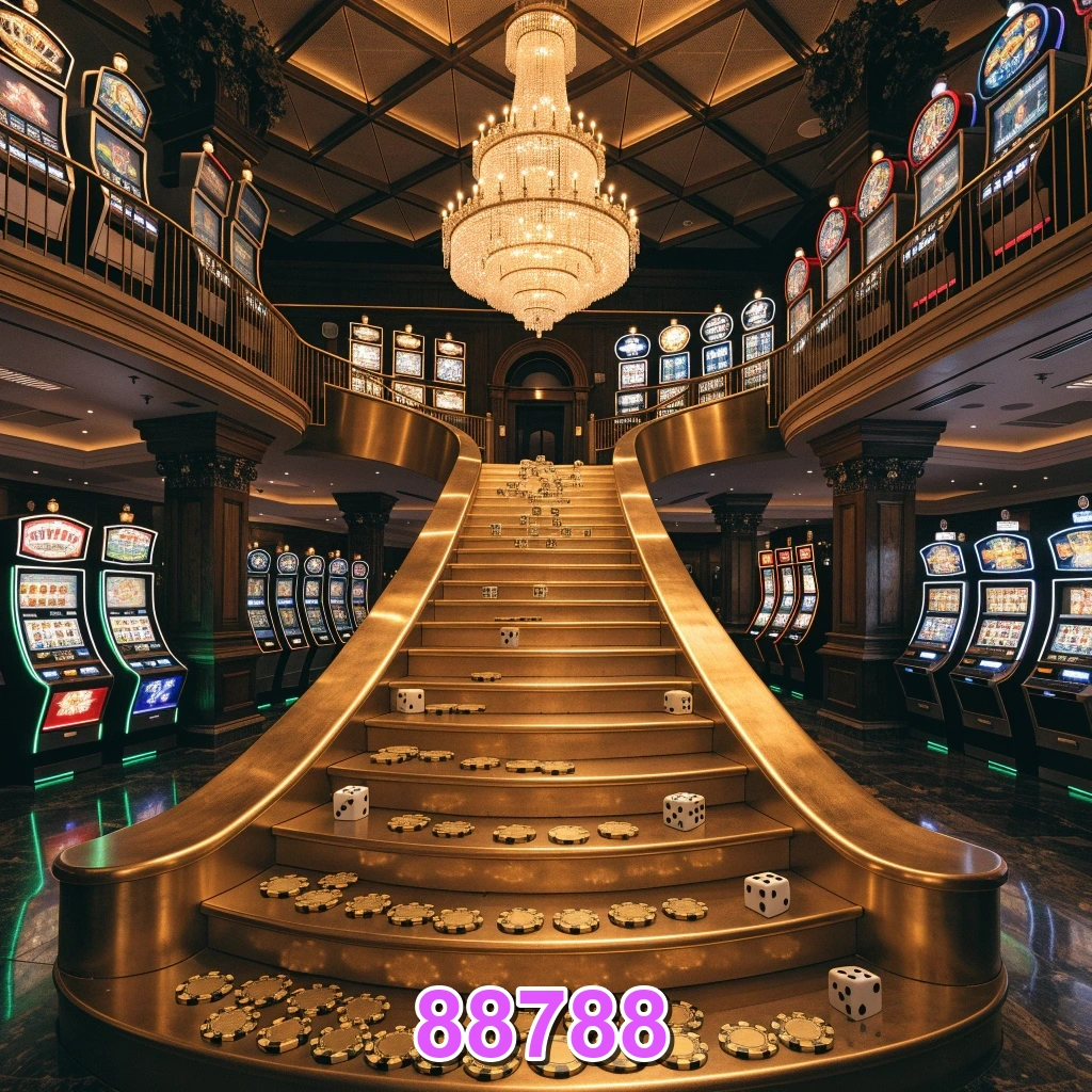 Screenshot 2 - 88788 Features