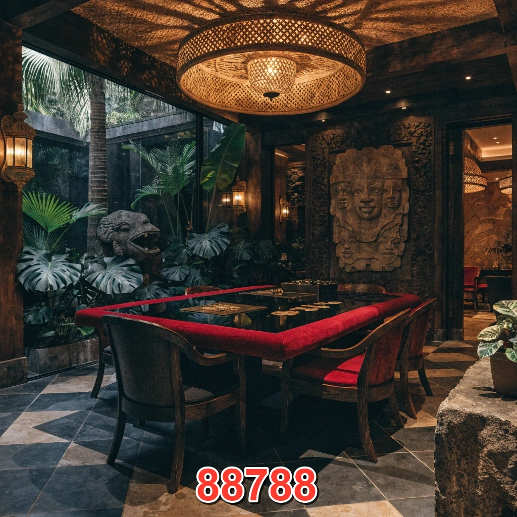 Screenshot 1 - 88788 Home Screen
